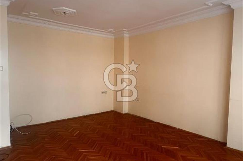 CB CITY'DEN YUNUSEMRE CADDESİNDE KİRALIK 3+1 DAİRE