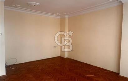 CB CITY'DEN YUNUSEMRE CADDESİNDE KİRALIK 3+1 DAİRE