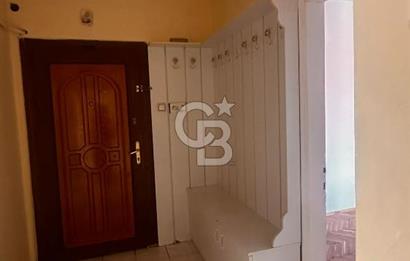 CB CITY'DEN YUNUSEMRE CADDESİNDE KİRALIK 3+1 DAİRE
