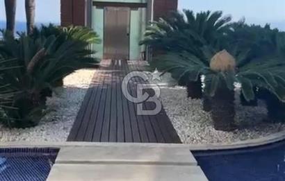 Bodrum Gündoğan denilince ilk akla gelen OLAMARE RESIDENCE da SATILIK DAİRE