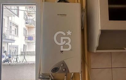 CB CITY'DEN YUNUSEMRE CADDESİNDE KİRALIK 3+1 DAİRE