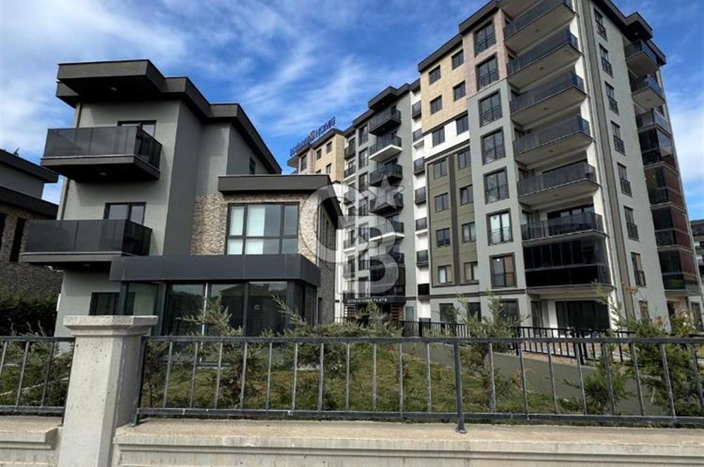 ÇANAKKALE KARACAÖREN İSTİNYE HOME FLATS GENEL İSKANLI SON FIRSAT DAİRELER 