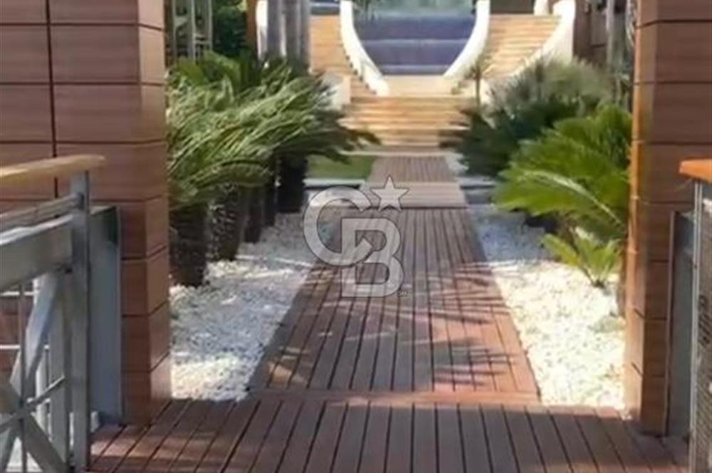 Bodrum Gündoğan denilince ilk akla gelen OLAMARE RESIDENCE da SATILIK DAİRE