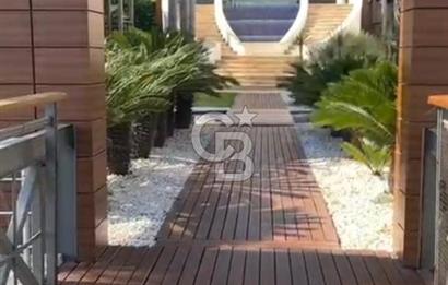Bodrum Gündoğan denilince ilk akla gelen OLAMARE RESIDENCE da SATILIK DAİRE
