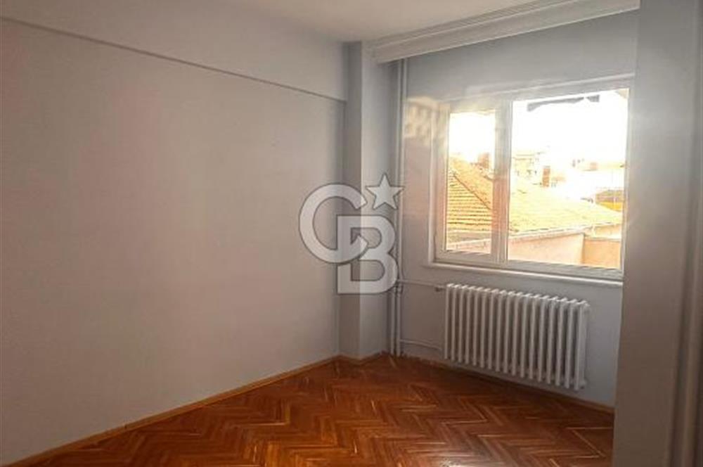 CB CITY'DEN YUNUSEMRE CADDESİNDE KİRALIK 3+1 DAİRE