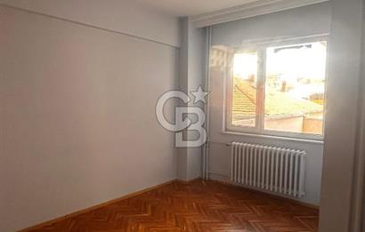 CB CITY'DEN YUNUSEMRE CADDESİNDE KİRALIK 3+1 DAİRE