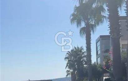 Bodrum Gündoğan denilince ilk akla gelen OLAMARE RESIDENCE da SATILIK DAİRE