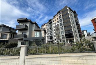 ÇANAKKALE KARACAÖREN İSTİNYE HOME FLATS SİTE İÇİ 2+1 GENEL İSKANLI  