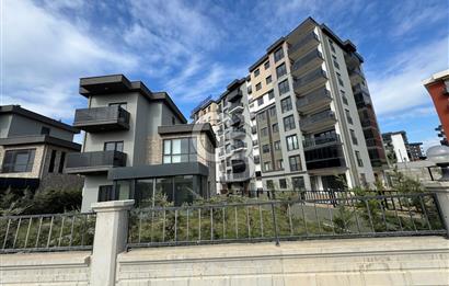 ÇANAKKALE KARACAÖREN İSTİNYE HOME FLATS SİTE İÇİ 2+1 GENEL İSKANLI  