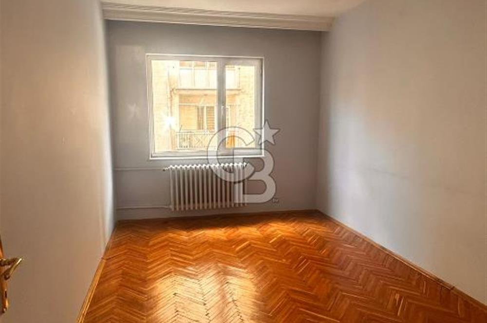 CB CITY'DEN YUNUSEMRE CADDESİNDE KİRALIK 3+1 DAİRE