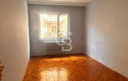 CB CITY'DEN YUNUSEMRE CADDESİNDE KİRALIK 3+1 DAİRE