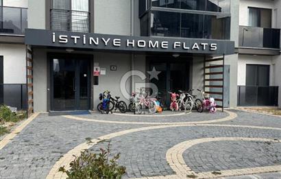 ÇANAKKALE KARACAÖREN İSTİNYE HOME FLATS GENEL İSKANLI SON FIRSAT DAİRELER 