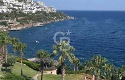 Bodrum Gündoğan denilince ilk akla gelen OLAMARE RESIDENCE da SATILIK DAİRE