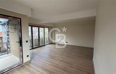 ÇENGELKÖY'DE CADDE ÜZERİ LÜX 3+1 100 M2 SATILIK DAİRE