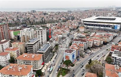 MEDICANA KIZLTOPRAK KARŞISI ARA KAT DUBLEKS DAİRE