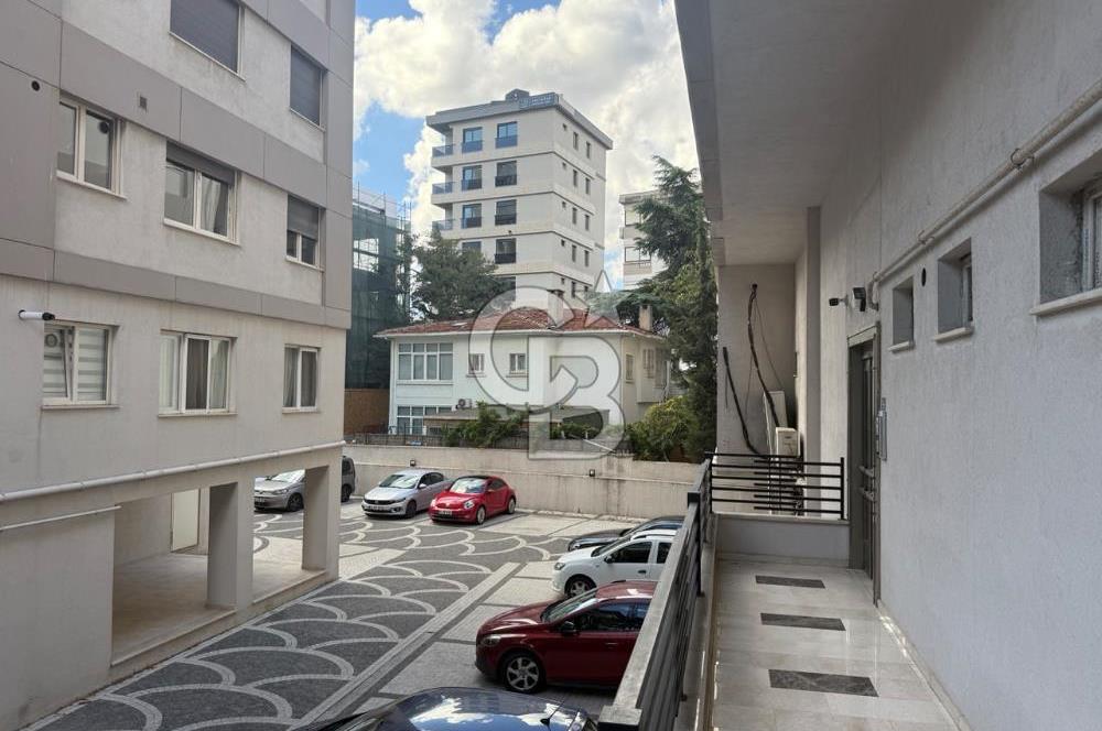 MEDICANA KIZLTOPRAK KARŞISI ARA KAT DUBLEKS DAİRE