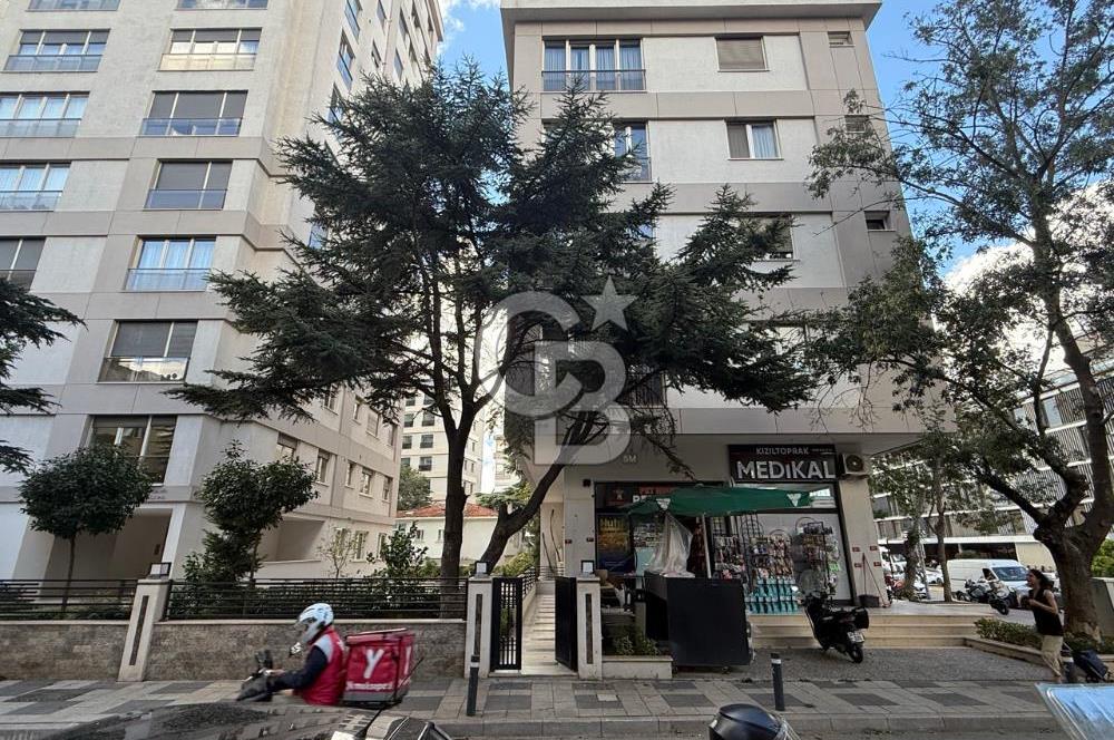 MEDICANA KIZLTOPRAK KARŞISI ARA KAT DUBLEKS DAİRE