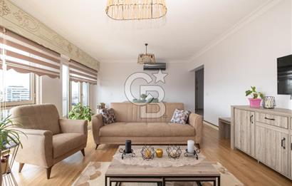 BOSPHORUS CITY GÖL BOĞAZ MANZARALI ERGUVAN EVLERİNDE 3+1