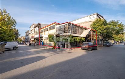CB AMBIANCE'DAN ANADOLU MAH. SATILIK İMALATHANE TAPULU BİNA