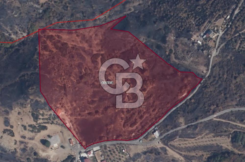 İZMİR BAYRAKLI DOĞANÇAY’DA SATILIK TARLA