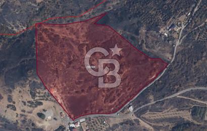 İZMİR BAYRAKLI DOĞANÇAY’DA SATILIK TARLA