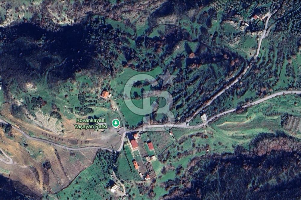 İZMİR BAYRAKLI DOĞANÇAY’DA SATILIK TARLA