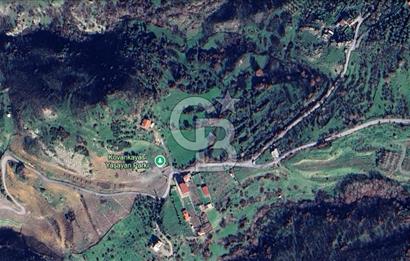 İZMİR BAYRAKLI DOĞANÇAY’DA SATILIK TARLA