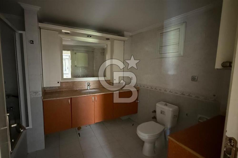 Denizmende Cadde Üzeri 4+1 Kiralık Daire
