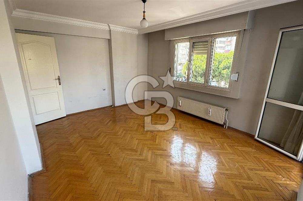 Denizmende Cadde Üzeri 4+1 Kiralık Daire