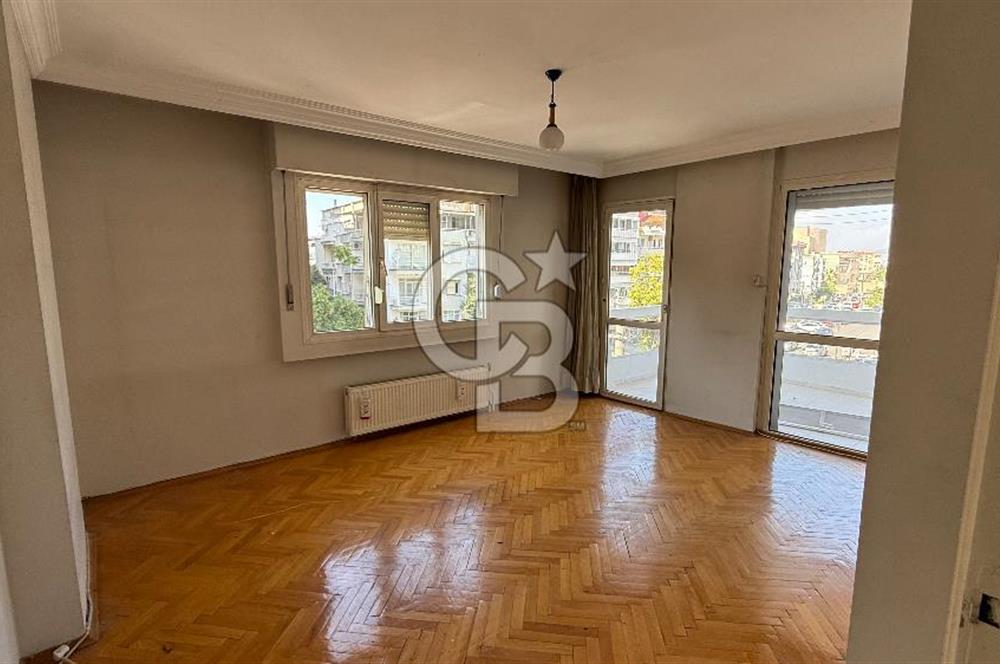 Denizmende Cadde Üzeri 4+1 Kiralık Daire