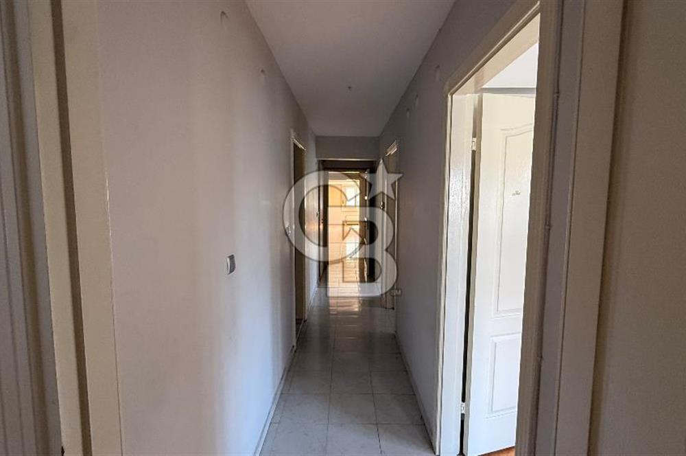 Denizmende Cadde Üzeri 4+1 Kiralık Daire