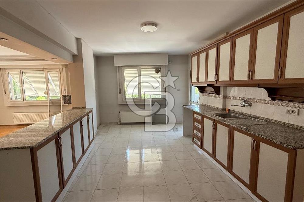 Denizmende Cadde Üzeri 4+1 Kiralık Daire