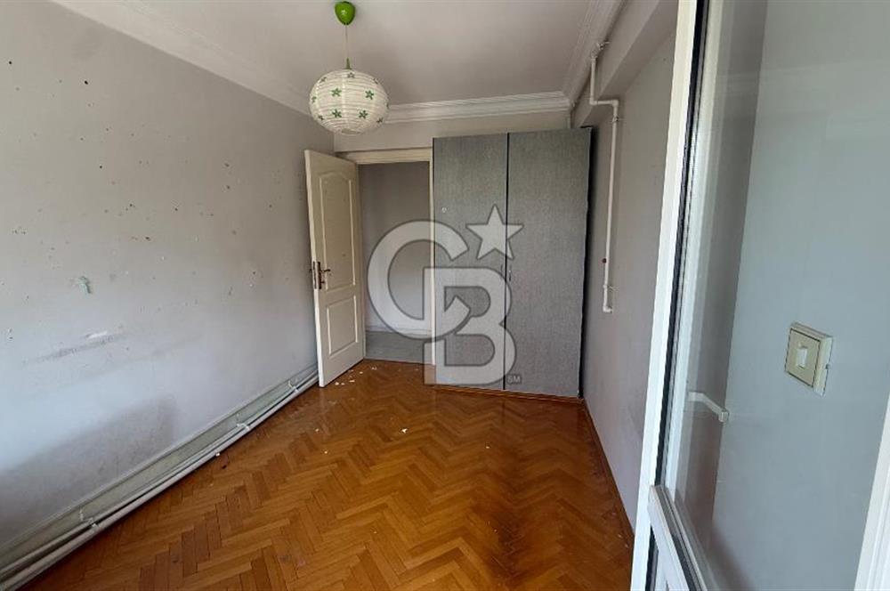 Denizmende Cadde Üzeri 4+1 Kiralık Daire