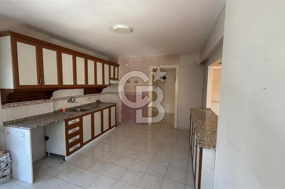 Denizmende Cadde Üzeri 4+1 Kiralık Daire