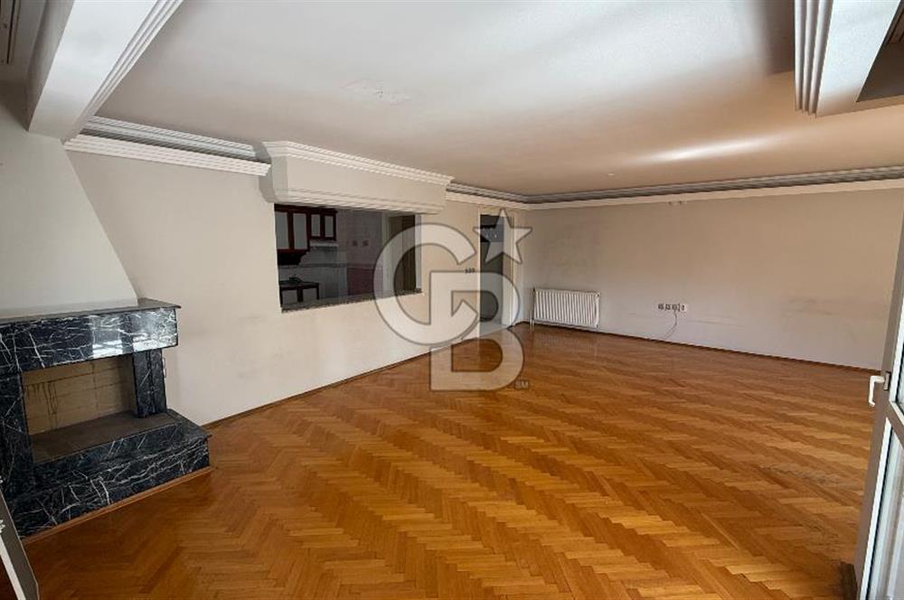 Denizmende Cadde Üzeri 4+1 Kiralık Daire
