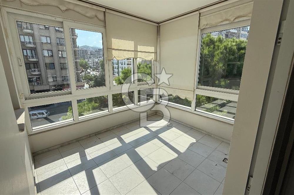 Denizmende Cadde Üzeri 4+1 Kiralık Daire