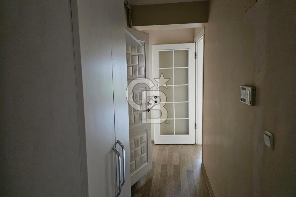 YILDIRIM DA ARA KAT AMERİKAN MUTFAK 2+1 KULLANIŞLI KİRALIK DAİRE