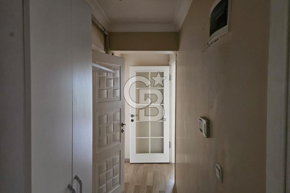 YILDIRIM DA ARA KAT AMERİKAN MUTFAK 2+1 KULLANIŞLI KİRALIK DAİRE
