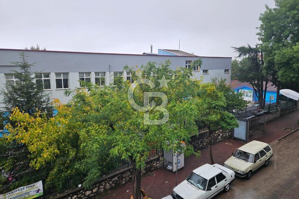 YILDIRIM DA ARA KAT AMERİKAN MUTFAK 2+1 KULLANIŞLI KİRALIK DAİRE