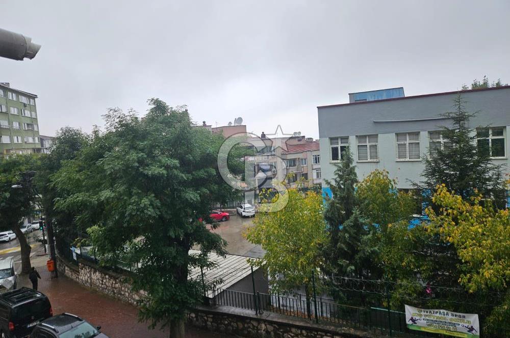 YILDIRIM DA ARA KAT AMERİKAN MUTFAK 2+1 KULLANIŞLI KİRALIK DAİRE