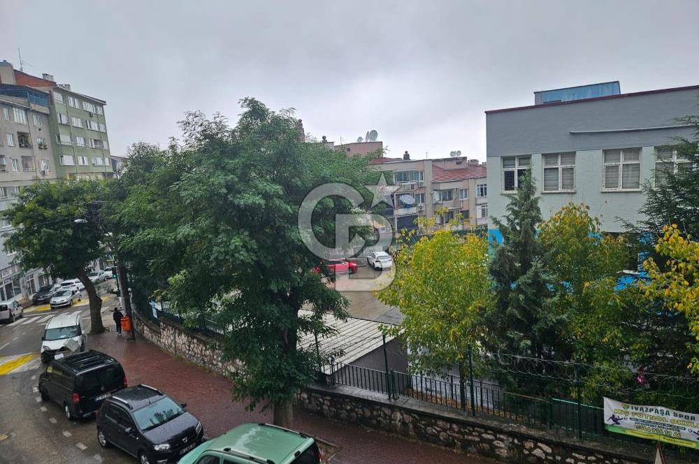 YILDIRIM DA ARA KAT AMERİKAN MUTFAK 2+1 KULLANIŞLI KİRALIK DAİRE
