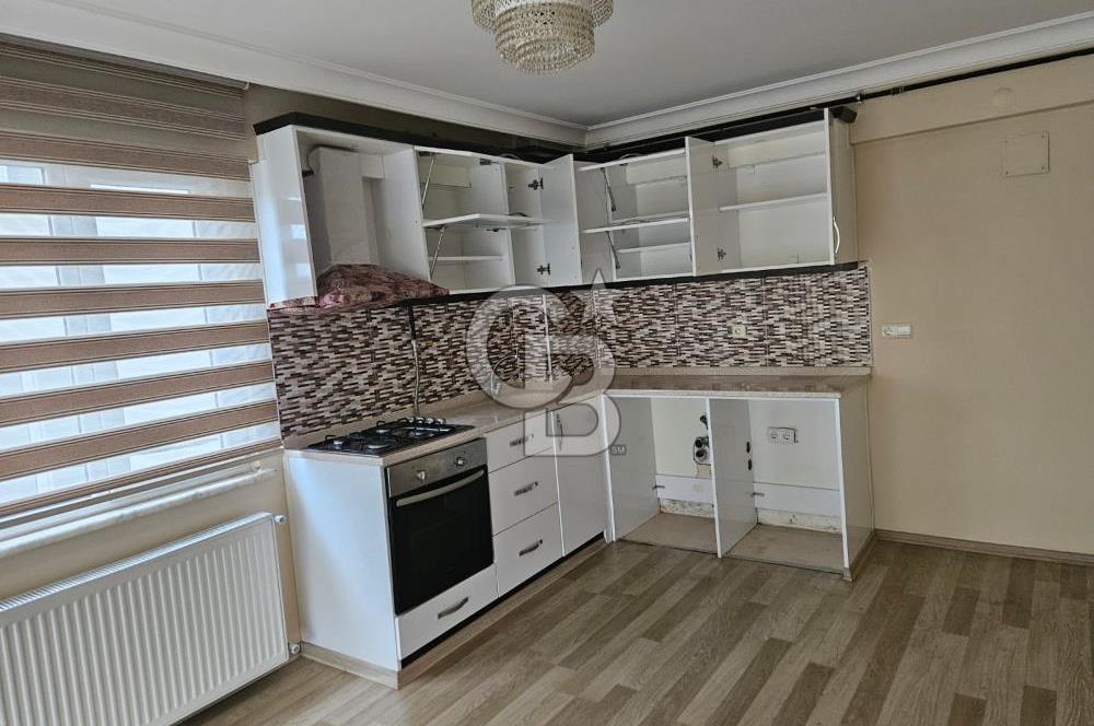 YILDIRIM DA ARA KAT AMERİKAN MUTFAK 2+1 KULLANIŞLI KİRALIK DAİRE