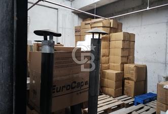 Bornova Yaşar Üni Yakını Kiracılı Yatırımlık Satılık İşyeri