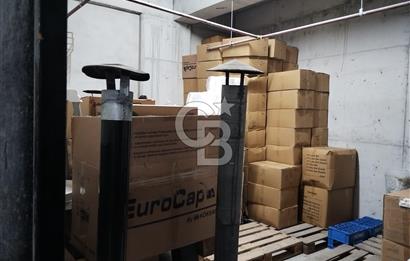 Bornova Yaşar Üni Yakını Kiracılı Yatırımlık Satılık İşyeri