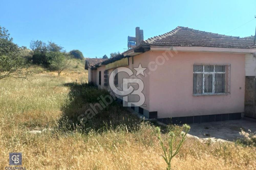CB ELEGANCE 'DEN KONUT İMARLI ARSA 