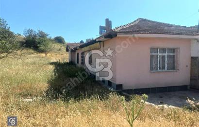 CB ELEGANCE 'DEN KONUT İMARLI ARSA 