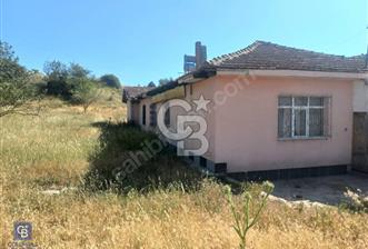 CB ELEGANCE 'DEN KONUT İMARLI ARSA 
