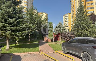 EFEKENT SİTESİNDE GENİŞ AİLELER İÇİN İDEAL 4+1 DAİRE