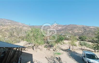 İZMİR BAYRAKLI DOĞANÇAY’DA SATILIK TARLA