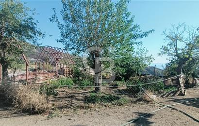 İZMİR BAYRAKLI DOĞANÇAY’DA SATILIK TARLA